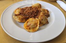 Lucca’s Ultimate Food Tour: Full Tuscan Meal by Do Eat Better