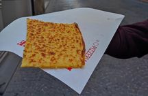 Lucca’s Ultimate Food Tour: Full Tuscan Meal by Do Eat Better