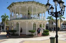 Full Day Cultural Tour of the City of Puerto Plata