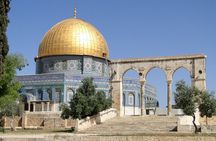 Jerusalem Private Guided Tour
