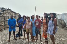Private Tour in Praia, Cape Verde