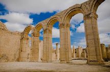Berber Village Kesra & Mactaris Historic site Daytrip from Tunis 