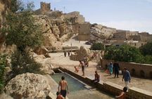Berber Village Kesra & Mactaris Historic site Daytrip from Tunis 