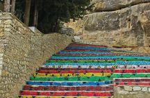 Berber Village Kesra & Mactaris Roman site Guided Daytrip 