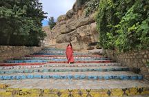 Berber Village Kesra & Mactaris Historic site Daytrip from Tunis 