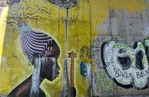 Street Art Tour Cologne Ehrenfeld