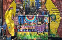 Street Art Tour Cologne Ehrenfeld