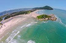 BEACH TOUR GAROPABA – ESSENTIAL – Discover the most beautiful beaches in Garopaba