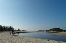 BEACH TOUR GAROPABA – ESSENTIAL – Discover the most beautiful beaches in Garopaba