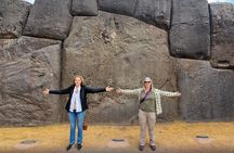 Visit Cusco & Machu Picchu in 5 Days / 4 Nights - All Inclusive