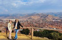 Visit Cusco & Machu Picchu in 5 Days / 4 Nights - All Inclusive