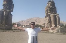 Full Day Trip to Luxor from Hurghada with Lunch