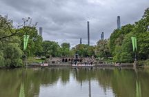 Secrets of Central Park Private Tour