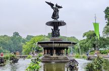 Secrets of Central Park Private Tour