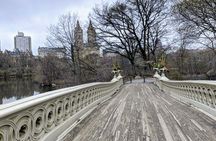 Secrets of Central Park Private Tour