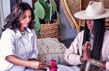 Desert Healing Experience