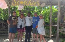 Private Full-Day Tour in Ocho Rios from Montego Bay