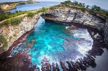 The Most Incredible Nusa Penida Private Day Tour With Snorkeling