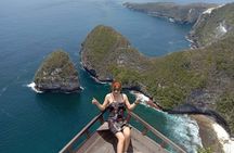 The Most Incredible Nusa Penida Private Day Tour With Snorkeling