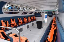 Private Islands Tour (Boat Charter, customized)