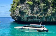Private Islands Tour (Boat Charter, customized)