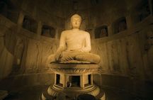 Full-Day Small Group GyeongJu History Tour from Seoul