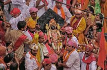 Rajasthan Experience - 15 Days - Transportation - Escort 