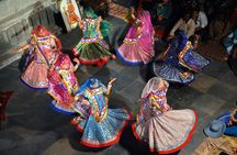 Rajasthan Experience - 15 Days - Transportation - Escort 