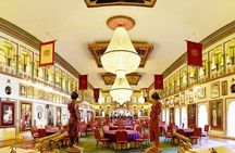 Rajasthan Experience - 15 Days - Transportation - Escort 