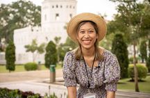 See Bangkok your way with a Personal Private Tour Guide