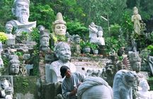 Da Nang City Tour from Hoi An or Da Nang