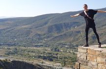 Mtskheta-Jvari-Uplistsike-Chronicle of Georgia, PRIVATE Trip