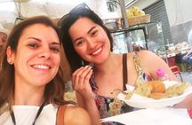 Palermo: Cultural & Food immersion experience