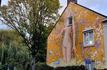 Escape Xperience Den Bosch: the Mystery of Hieronymus Bosch