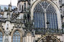 Escape Xperience Den Bosch: the Mystery of Hieronymus Bosch