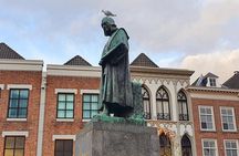 Escape Xperience Den Bosch: the Mystery of Hieronymus Bosch
