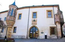 Gems of Kutna Hora - Walking Tour