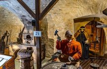 Gems of Kutna Hora - Walking Tour