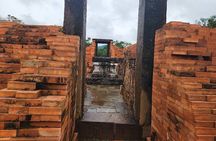 My Son Sanctuary Early Morning Private Tour from 6:00 a.m to 10:00 a.m