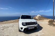 OFF ROAD Safari