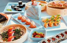 Sushi Workshop for Home Chefs in NYC