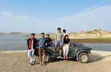 Jawai Leopard Wildlife Safari
