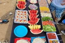 all inclusive custom itineraries 7 day adventures