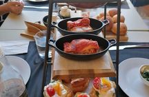 Lecce Private Tour with tasting of typical local products