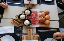 Lecce Private Tour with tasting of typical local products