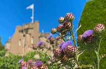 Aberdeen Airport/Train/Harbour transfer & Private Guided Tour