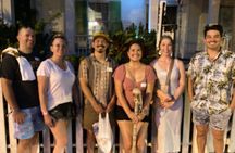 Key West Haunted Pub Crawl and Ghost Tour with Free T-Shirt