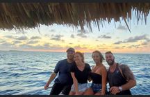 Key West Tiki Bar Sunset Cruise (by the seat)