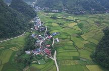3-Day Private Tour:Pac Bo-Ban Gioc Waterfall-Tiger Cave-Babe Lake