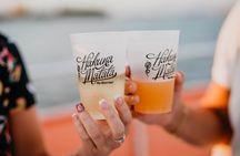 Flamingle Happy Hour Cruise